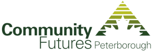Logo of Community Futures Peterborough