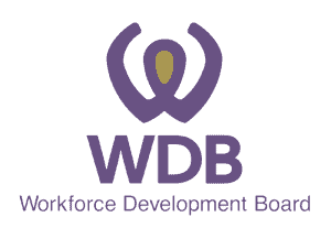Workforce Development Board Logo
